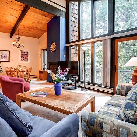 Enchanting Mountain Haven - Ski, Explore & Relax With Unrivaled Views - Tb303 Breckenridge Eksteriør billede