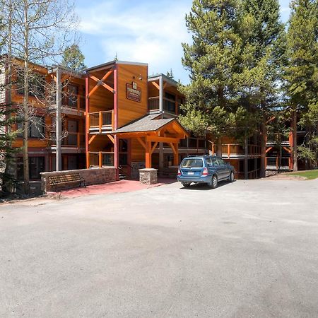 Enchanting Mountain Haven - Ski, Explore & Relax With Unrivaled Views - Tb303 Breckenridge Eksteriør billede