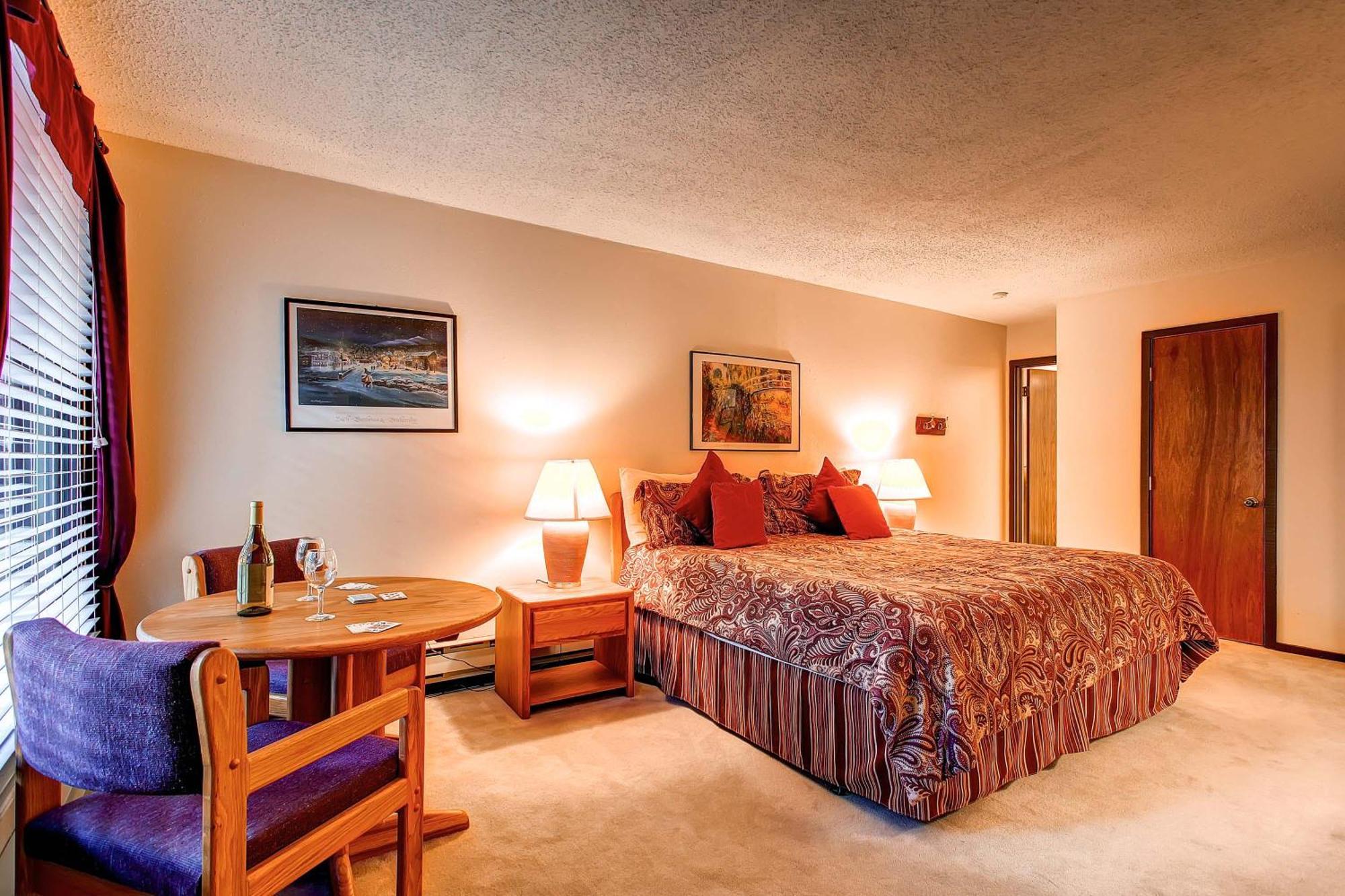 Enchanting Mountain Haven - Ski, Explore & Relax With Unrivaled Views - Tb303 Breckenridge Eksteriør billede