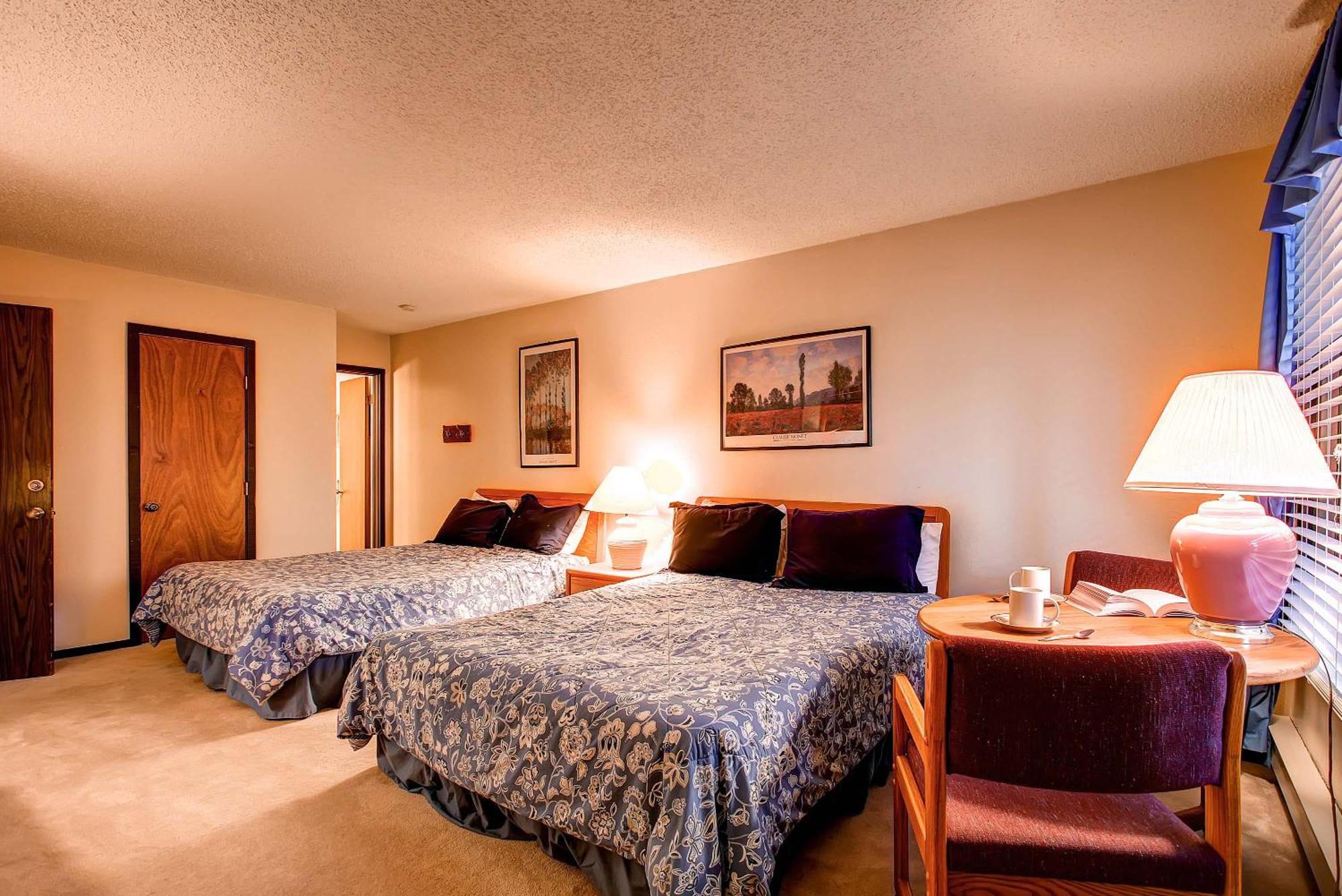 Enchanting Mountain Haven - Ski, Explore & Relax With Unrivaled Views - Tb303 Breckenridge Eksteriør billede