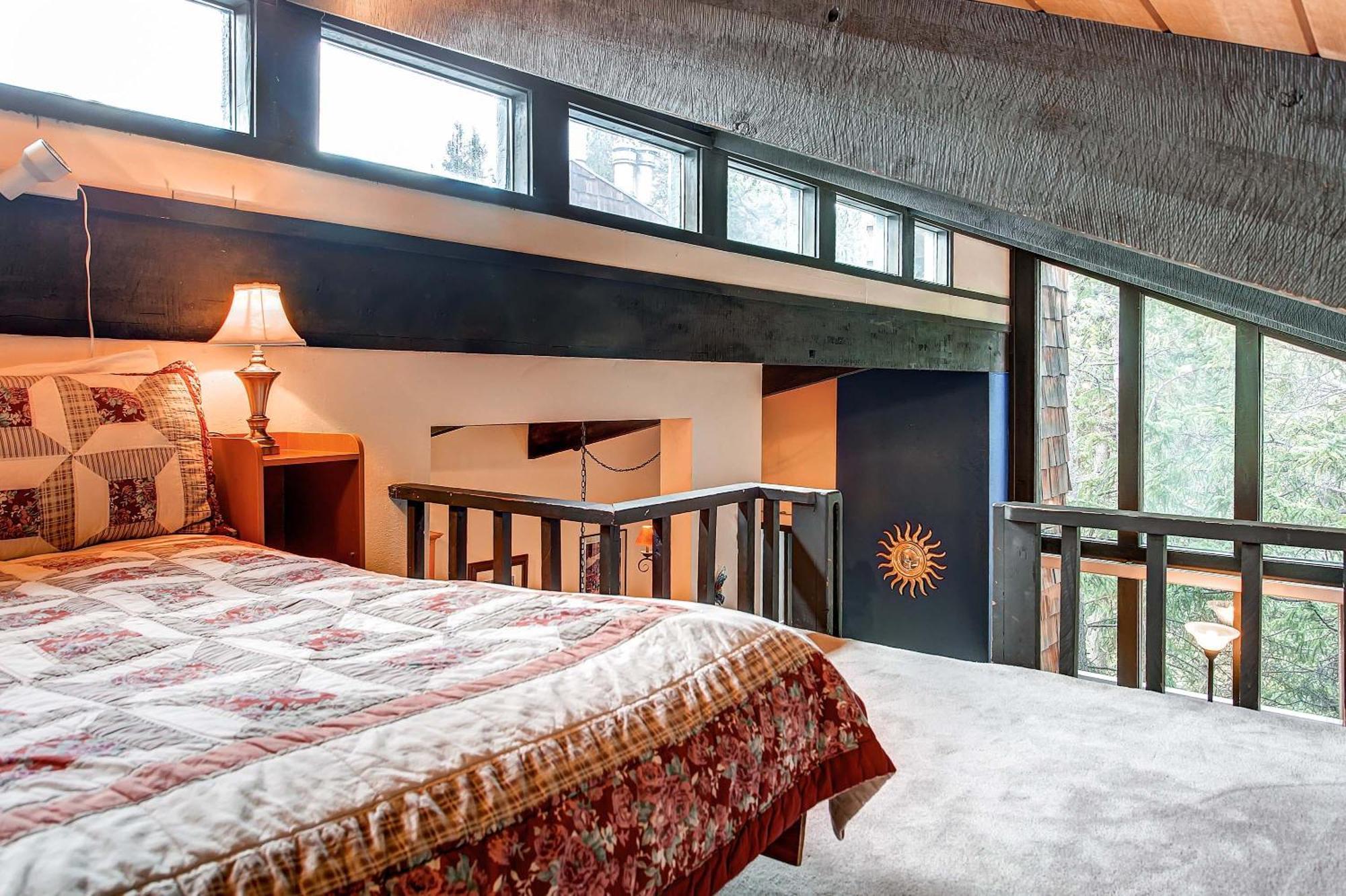 Enchanting Mountain Haven - Ski, Explore & Relax With Unrivaled Views - Tb303 Breckenridge Eksteriør billede